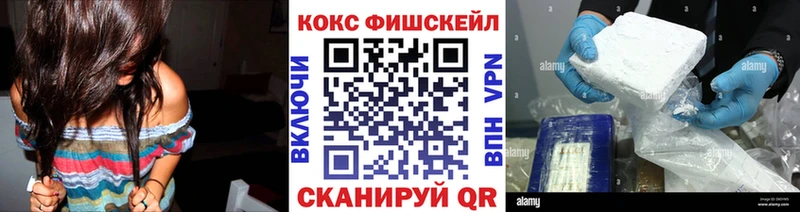 COCAIN Fish Scale  Купить  Новоаннинский 